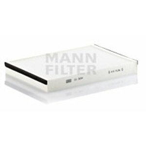 MANN-FILTER Filter vnútorného priestoru CU3054