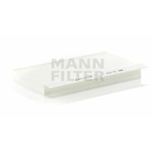 MANN-FILTER Filter vnútorného priestoru CU3337