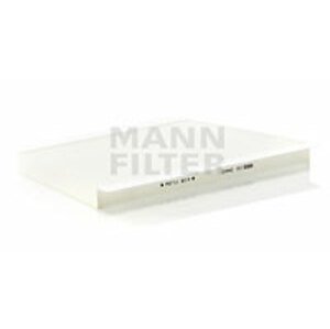 MANN-FILTER Filter vnútorného priestoru CU3461