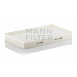 MANN-FILTER Filter vnútorného priestoru CU3540