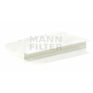 MANN-FILTER Filter vnútorného priestoru CU3554