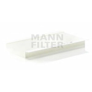 MANN-FILTER Filter vnútorného priestoru CU3567