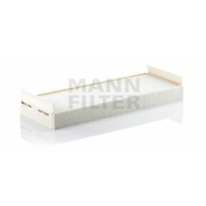 MANN-FILTER Filter vnútorného priestoru CU4795