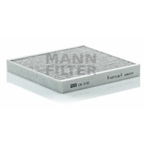 MANN-FILTER Filter vnútorného priestoru CUK2132