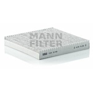 MANN-FILTER Filter vnútorného priestoru CUK2149