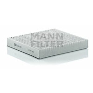 MANN-FILTER Filter vnútorného priestoru CUK2232