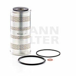 MANN-FILTER Filter pracovnej hydrauliky H11005X