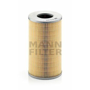 MANN-FILTER Olejový filter H121071