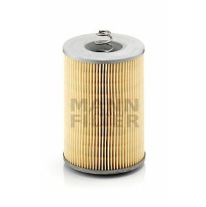 MANN-FILTER Filter pracovnej hydrauliky H1275