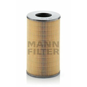 MANN-FILTER Olejový filter H1282X