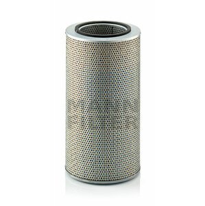 MANN-FILTER Olejový filter H20440
