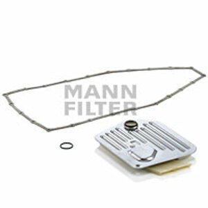 MANN-FILTER Hydraulický filter automatickej prevodovky H25221XKIT