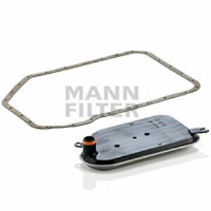 MANN-FILTER Hydraulický filter automatickej prevodovky H2826KIT