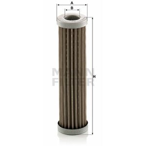 MANN-FILTER Filter pracovnej hydrauliky H 30 002