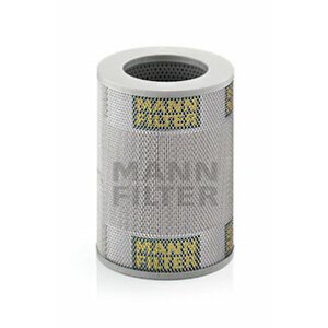 MANN-FILTER Filter pracovnej hydrauliky HD15001
