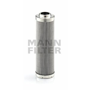 MANN-FILTER Filter pracovnej hydrauliky HD5122