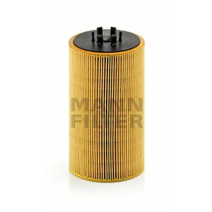 MANN-FILTER Olejový filter HU13125X