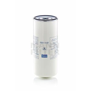 MANN-FILTER Filter, stlačený vzduch LB111022