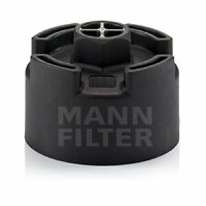 MANN-FILTER Kľuč na olejový filter LS6