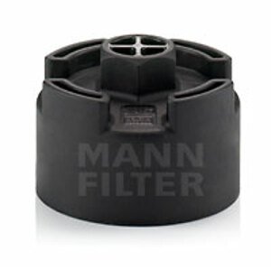 MANN-FILTER Kľuč na olejový filter LS62