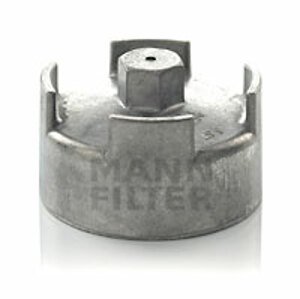 MANN-FILTER Kľuč na olejový filter LS9