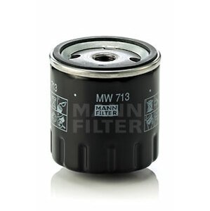 MANN-FILTER Olejový filter MW713