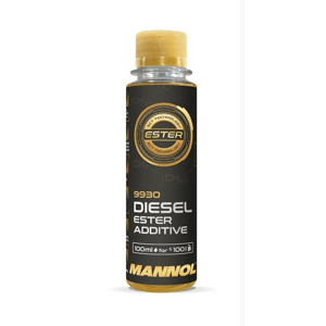 Diesel ester aditive Mannol 100ml