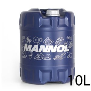 Olej Mannol Hydro ISO 32 10L