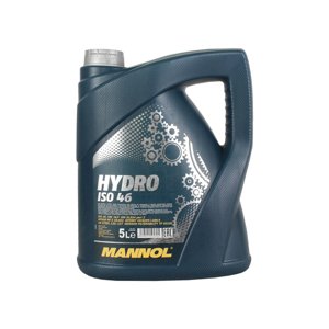 Olej Mannol Hydro ISO 46 5L