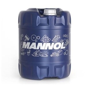 Olej Mannol Hydro HV ISO 32 10L