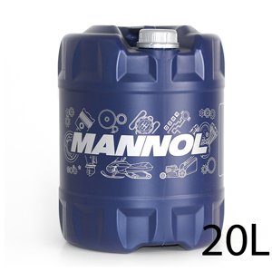 Olej Mannol Hydro HV ISO 32 20L