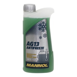 Mannol Antifreeze AG13 Hightec 1L