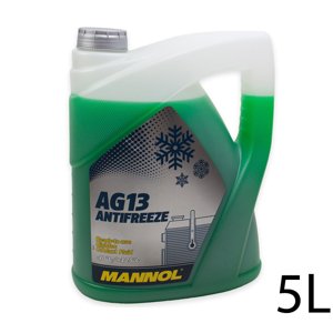 Mannol Antifreeze AG13 Hightec 5L