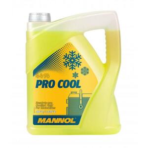 Mannol Antifreeze MOTO Pro Cool 10L