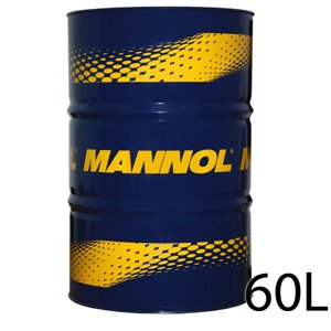 Olej Mannol Traktor Superoil 15W-40 60L