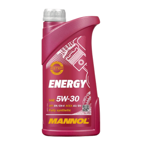 Olej Mannol Energy 5W-30 1L