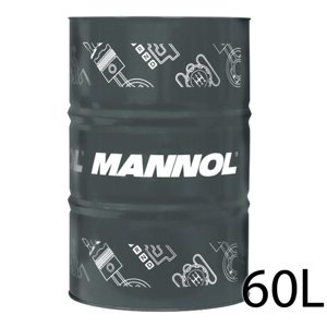 Olej Mannol Longlife 5W-30 60L