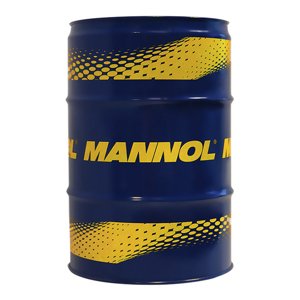 Olej Mannol Energy Formula PD 5W-40 60L