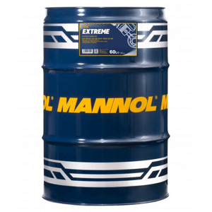 Olej Mannol Extreme 5W-40 60L