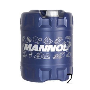 Olej Mannol Universal 80W-90 20L