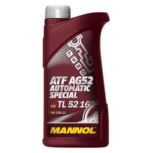 Olej Mannol ATF AG52 Special 1L