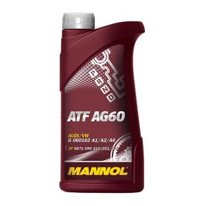Olej Mannol ATF AG60 1L