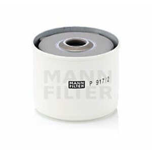 MANN-FILTER Palivový filter P9172X