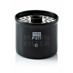 MANN-FILTER Palivový filter P917X