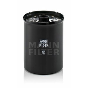 MANN-FILTER Palivový filter P945X