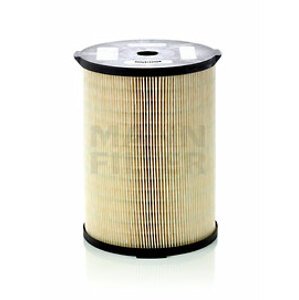 MANN-FILTER Olejový filter PFU19226X
