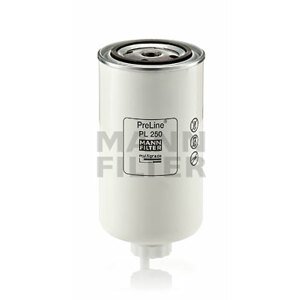 MANN-FILTER Palivový filter PL250