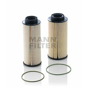 MANN-FILTER Palivový filter PU100032X