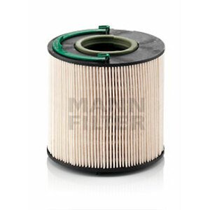 MANN-FILTER Palivový filter PU1040X