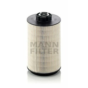 MANN-FILTER Palivový filter PU1058X
